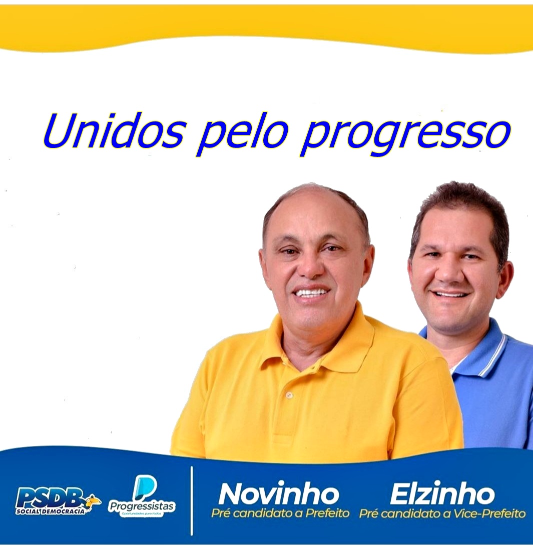 Equipe de transição de Novinho e Elzinho prefeito eleito e vice de Cerro Cora, foi anunciada
