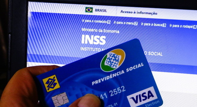 INSS começa a ligar hoje para segurados anteciparem perícia