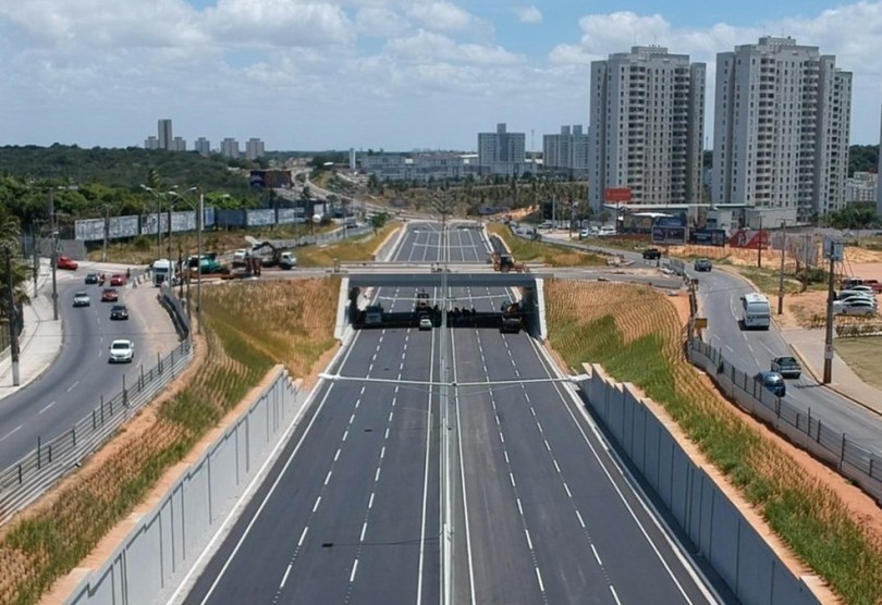 Governo Bolsonaro inicia estudos para privatizar rodovia que passa pelo RN