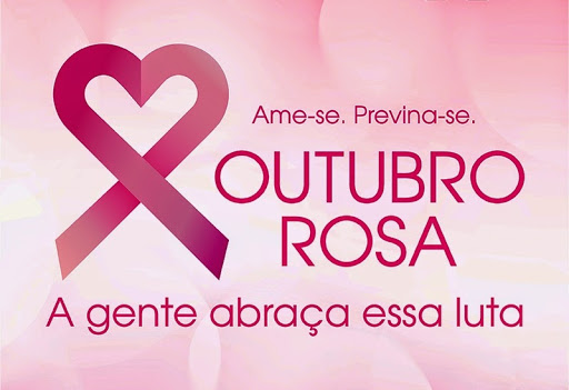 Outubro Rosa: RN tem maior taxa de incidência de câncer de mama no Nordeste