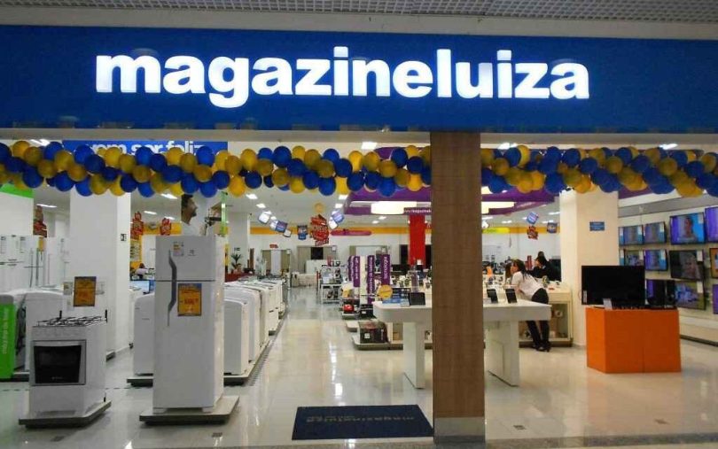 Magazine Luíza está com mais de 100 vagas de emprego no RN