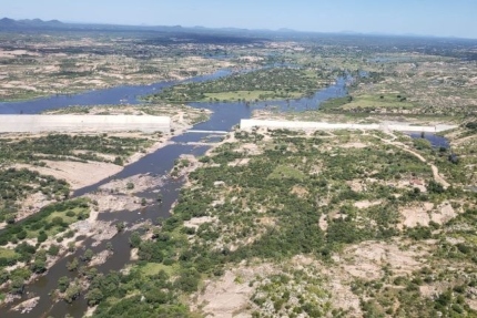 Governo Federal lança licitação para levar água a 280 mil potiguares