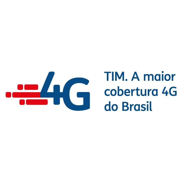 Operadora de telefonia Tim anuncia expansão de 4G para 35 cidades do Rio Grande do Norte