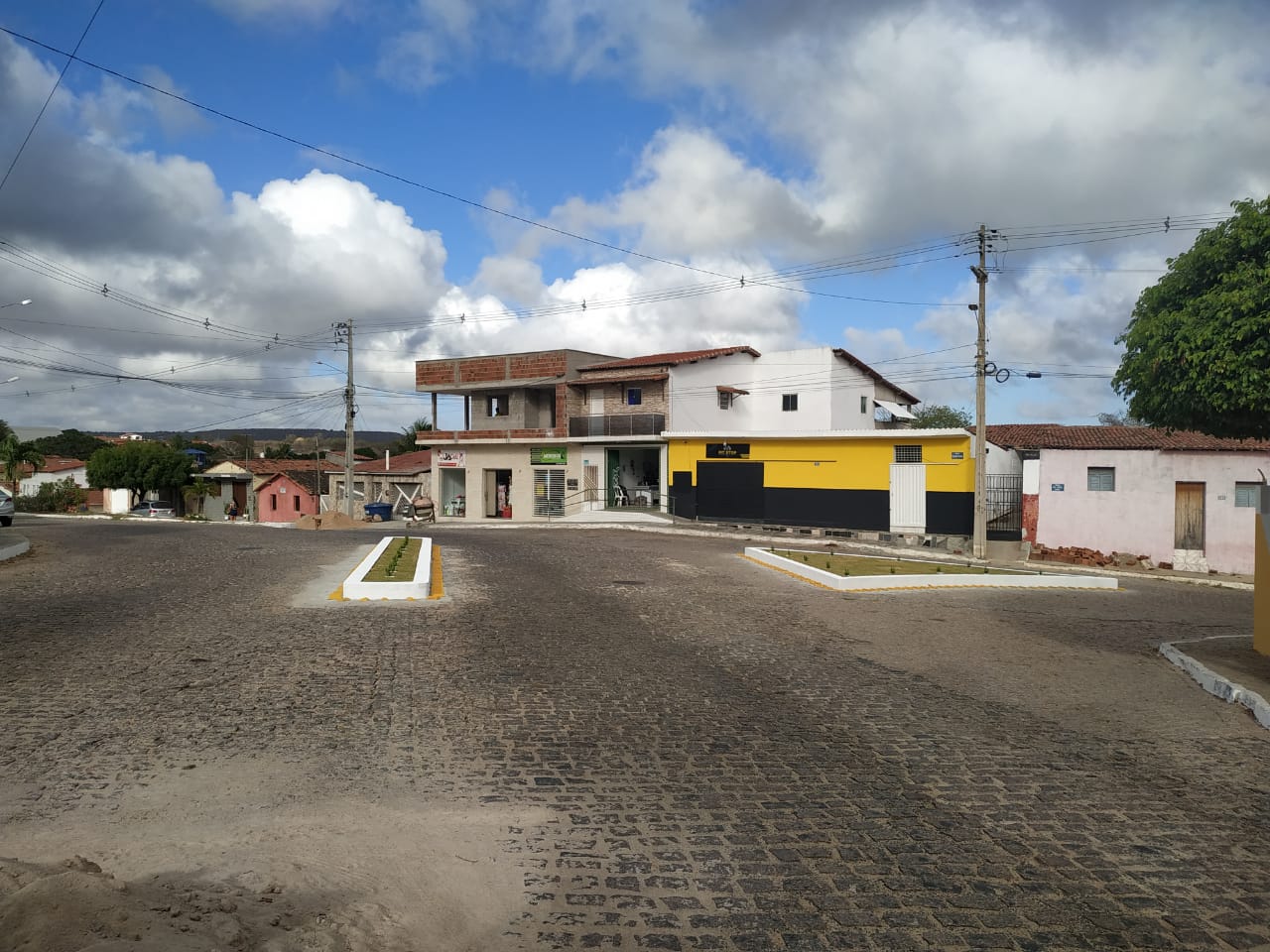 Echoenergia conclui seus compromissos com município de Cerro Corá