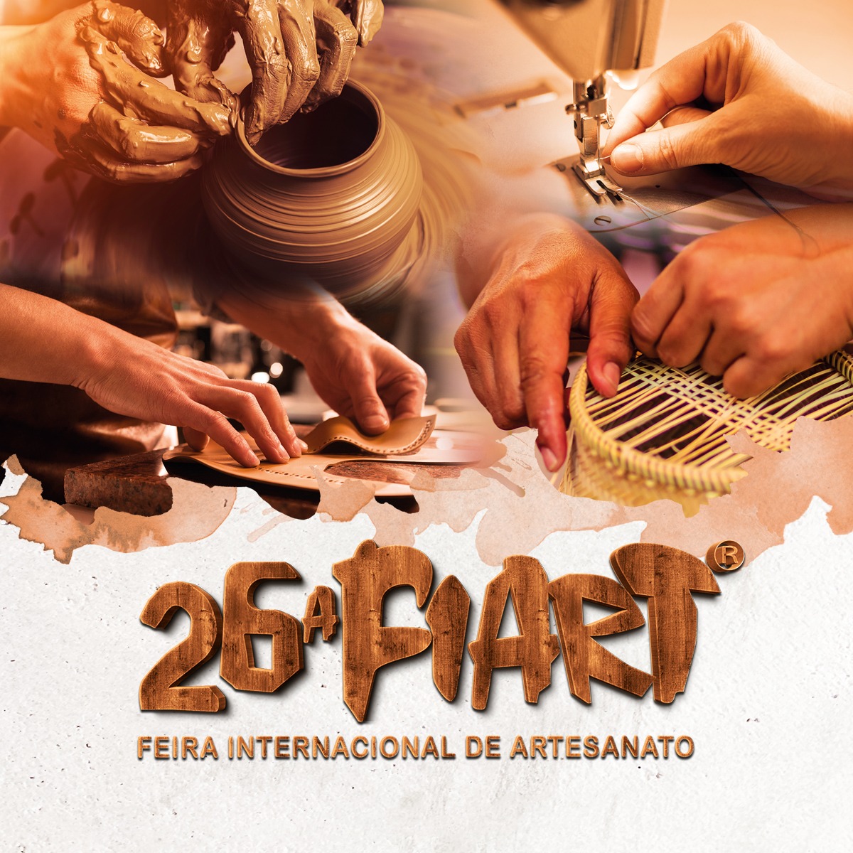 FIART anuncia 26ª edição para o final de abril