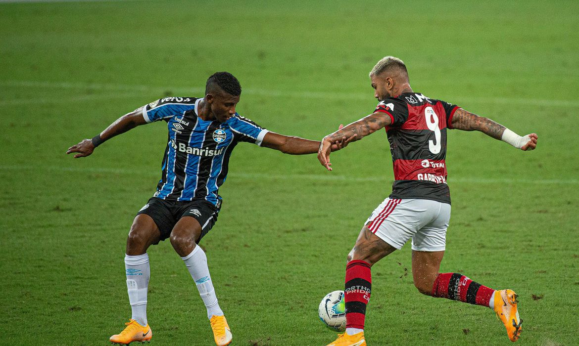 Série B: Grêmio consegue acesso para serie A, deixa Vasco com 98% de chances de subir e rebaixa três