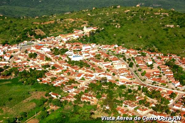 Governo federal reconhece a situação de emergência em Cerro Corá e mais 07 cidades do RN
