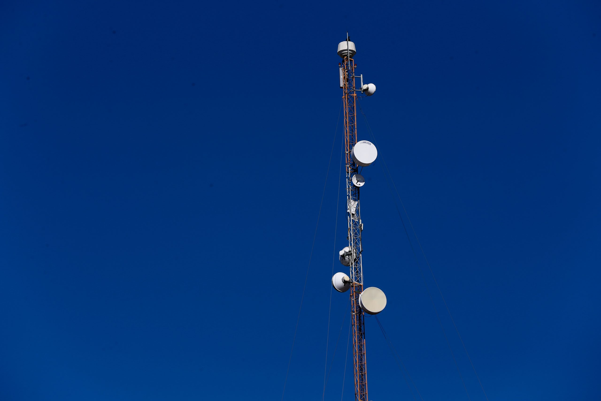 Alteração em lei das antenas pode facilitar chegada de 5G em municípios