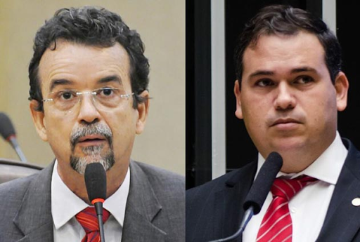 Corregedoria Parlamentar da Câmara abre processo e Beto Rosado continua deputado federal