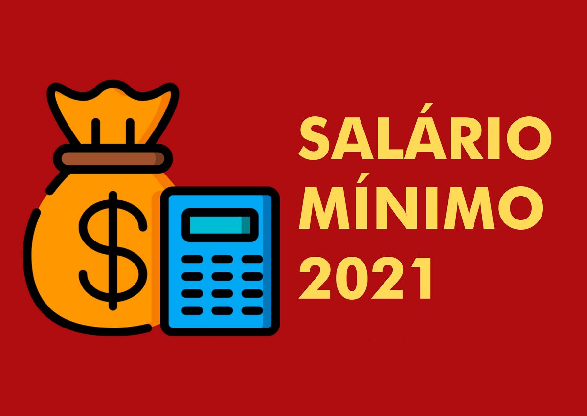Com inflação alta, salário mínimo pode ter maior reajuste em 6 anos