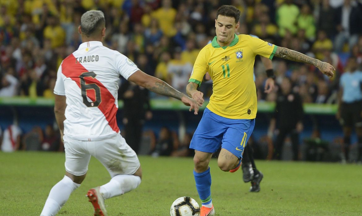 Futebol: Brasil estreia contra Bolívia em casa nas eliminatórias para Copa de 2026
