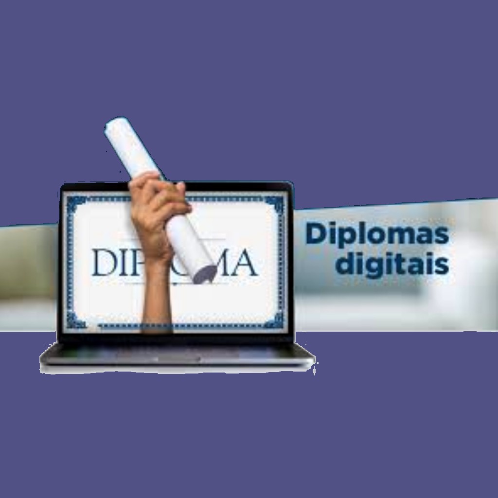 Universidades federais têm até dezembro para adotar diploma digital