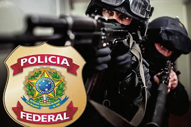 Polícia Federal vai reforçar segurança de presidenciáveis nas eleições de 2022