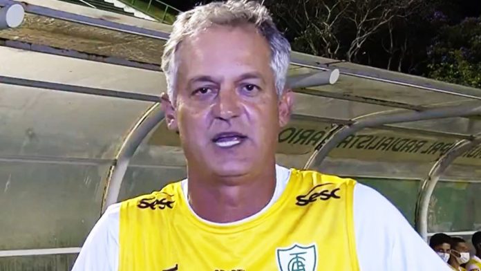 Técnico critica jogos pela Copa do Brasil em meio à pandemia: ‘Estou perdendo amigos’