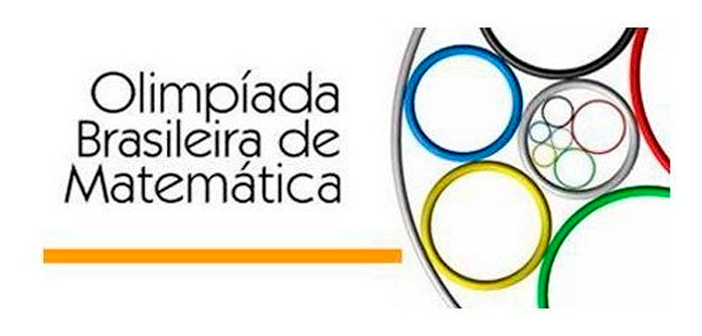 Olimpíada Brasileira de Matemática das Escolas Públicas abre inscrições