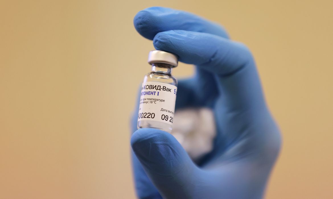 Europa já começa a preparar reforço de vacinação contra a Covid-19