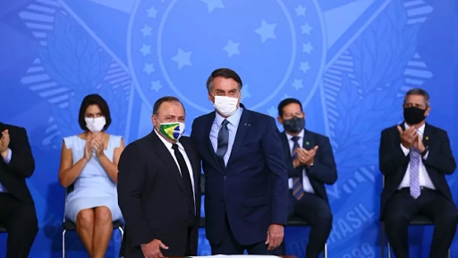 Governo Bolsonaro não reservou dinheiro para combater pandemia em 2021, diz TCU.