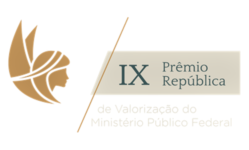 MPF no RN é destaque no Prêmio República