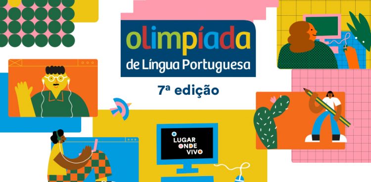 Olimpíada de Português recebe inscrições até 30 de abril