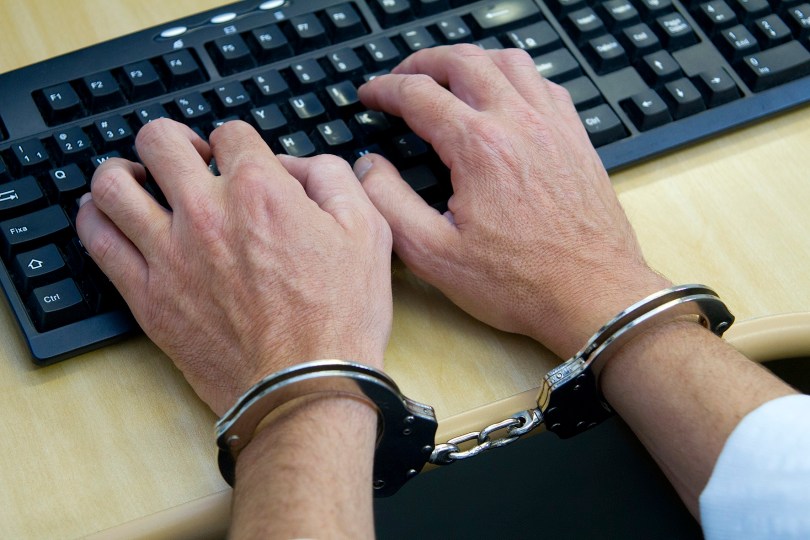 Sancionada lei com penas mais duras contra crimes cibernéticos