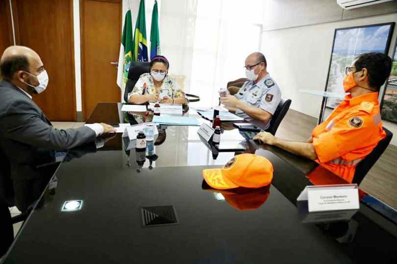 Governo do RN promove 247 praças e oficiais da Polícia Militar