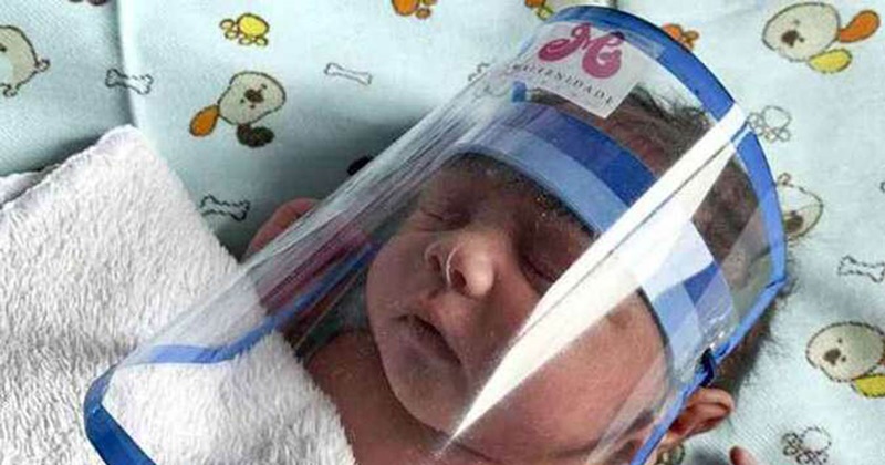 Pesquisa inédita da UFMG revela mais 68 bebês que nasceram com anticorpos contra a Covid-19