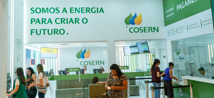 Mais de 333 mil potiguares podem acessar a tarifa social de energia elétrica, aponta Neoenergia Cosern