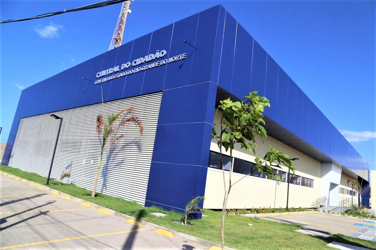 DETRAN: Retomam o atendimento presencial as unidades de Currais Novos, Caicó e São Paulo do Potengi