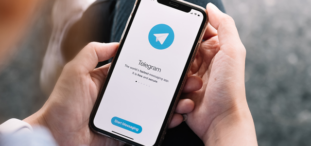 Grande desafio para 2022 é o ‘Telegram’, diz secretária-geral do TSE