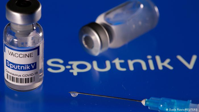 Saiba quem não deve tomar a vacina Sputnik V importada pelo Consórcio NE