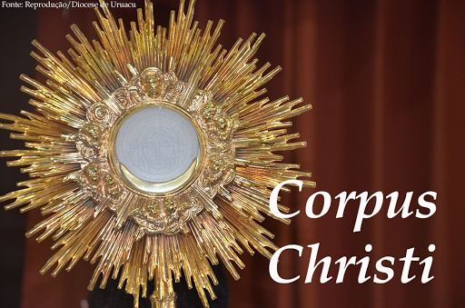 Corpus Christi: o que é e o que significa a comemoração religiosa