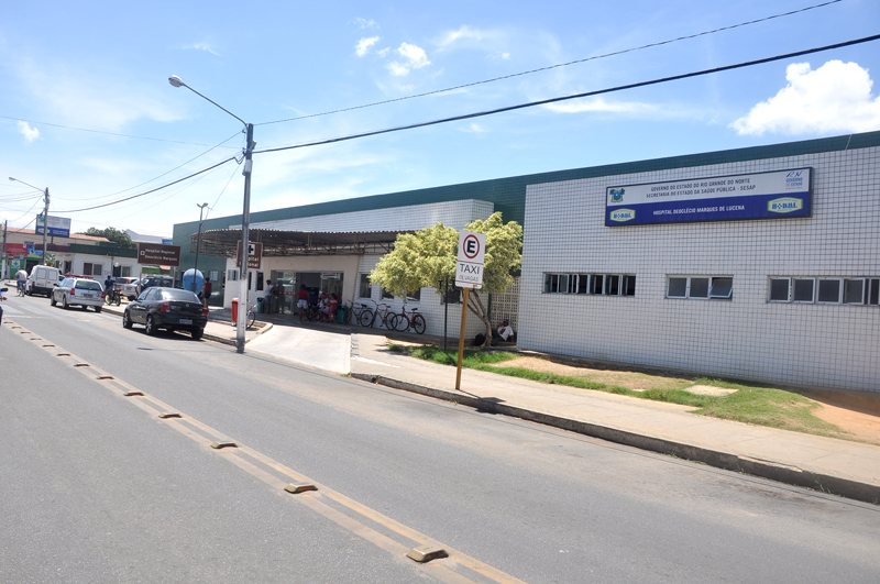 Parnamirim terá o segundo maior hospital do Rio Grande do Norte