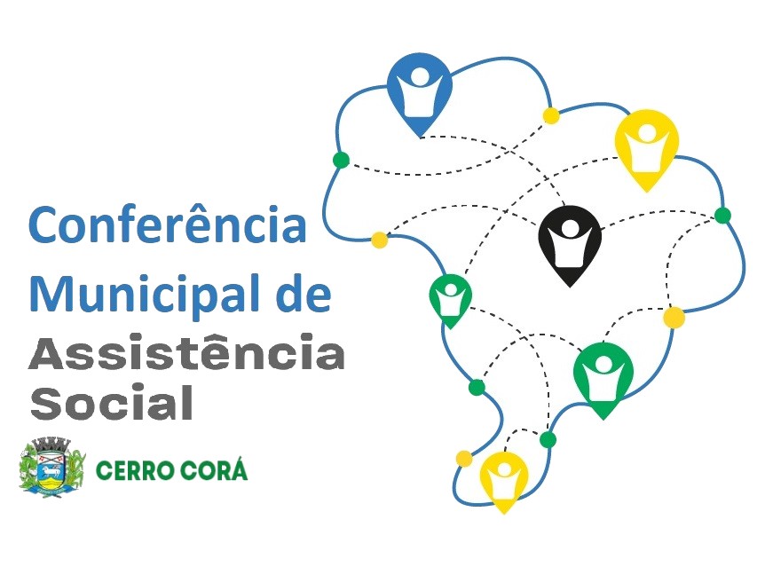 Conferências de Assistência Social 2021