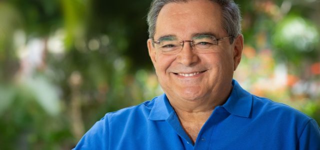 Eleições 2022: Álvaro Dias muda tom e diz que candidatura ao Governo do RN “não é impossível”