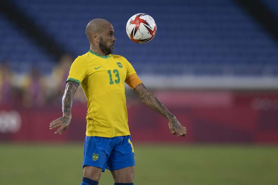 Uma Pelada Brasil controla jogo mais empata sem gols com a Costa do Marfim
