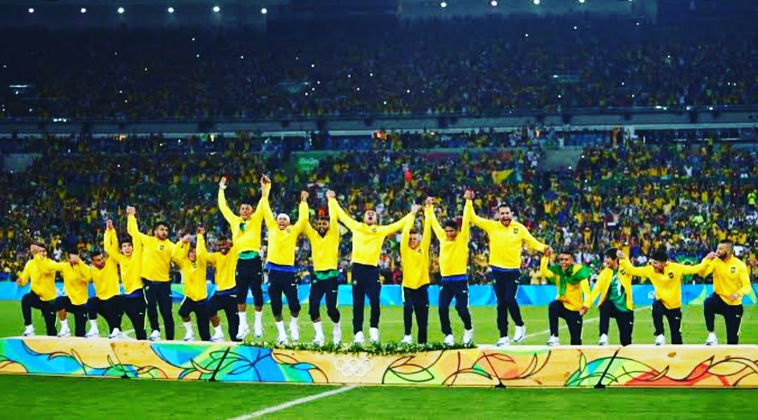 Brasil ainda é o primeiro do ranking das melhores seleções do mundo, Argentina agora na segunda posição