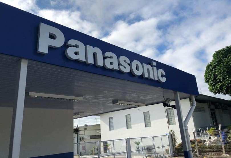 Após 40 anos, Panasonic encerra fabricação de TVs no Brasil