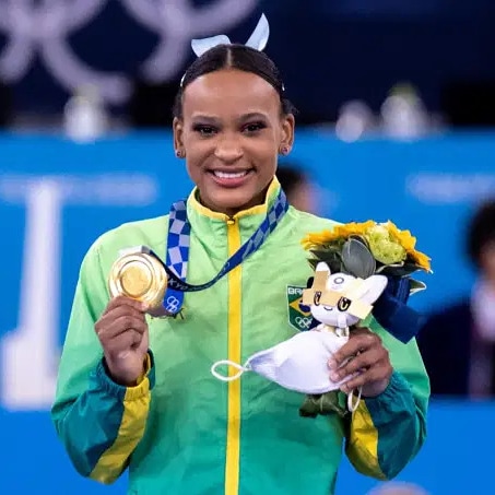 Saiba qual a premiação em dinheiro para atletas brasileiros em caso de medalha