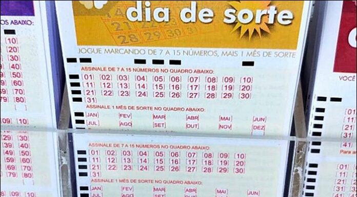 Curraisnovense ganha R$ 569 mil na loteria e é o segundo da cidade