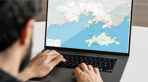 IBGE lança coleção de mapas municipais 2020