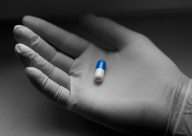 Pfizer começa testes clínicos de comprimido contra a Covid-19