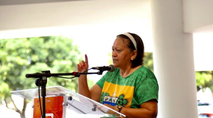 Governadora faz balanço de mil dias de gestão no RN: ‘Cenário era de catástrofe’