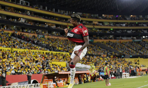Flamengo derrota Barcelona e faz final com o Palmeiras, que terá pela 4ª vez uma final brasileira