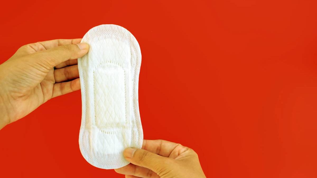 Governo Federal implanta programa de Saúde Menstrual e cria auxílio de R$ 36 para compra de absorventes