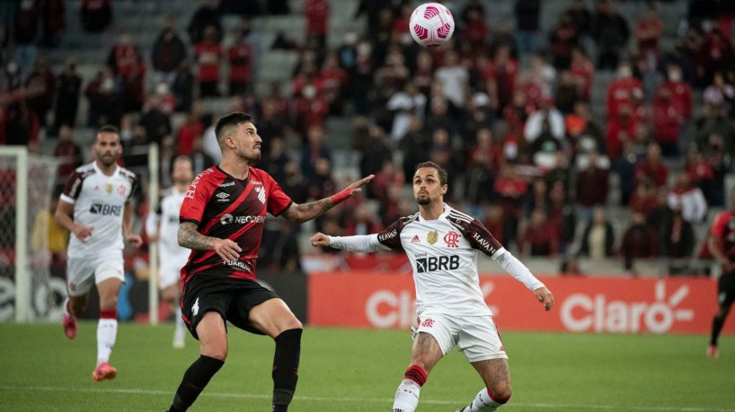 Confiram aqui: Confrontos das oitavas de final da Libertadores 2022