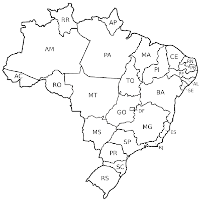 Novo Estado pode ser criado no Brasil; entenda.