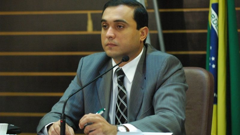 Ex-vereador Ney Lopes Júnior é encontrado morto em casa