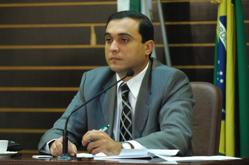 Ex-vereador Ney Lopes Júnior é encontrado morto em casa