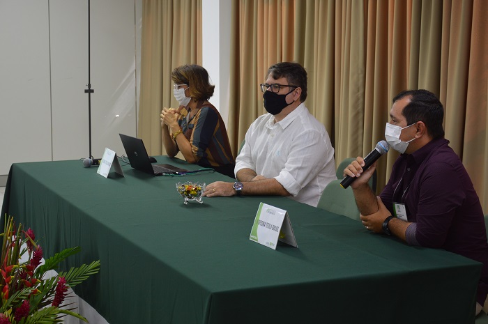 Dez municípios participam de oficina do Titula Brasil em Natal