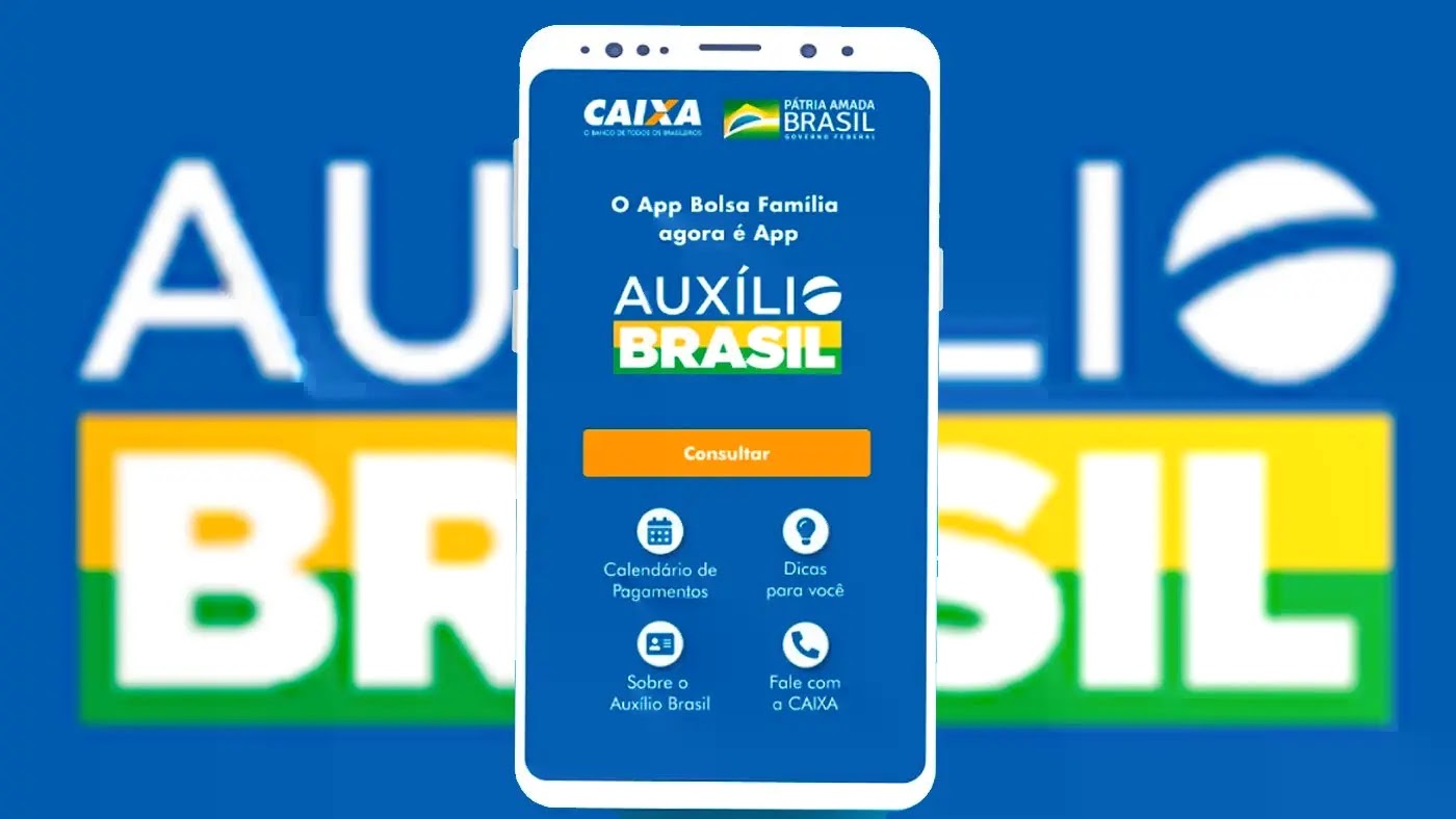 Bolsonaro antecipa pagamento dos Auxílios Brasil e Gás antes do 2º turno